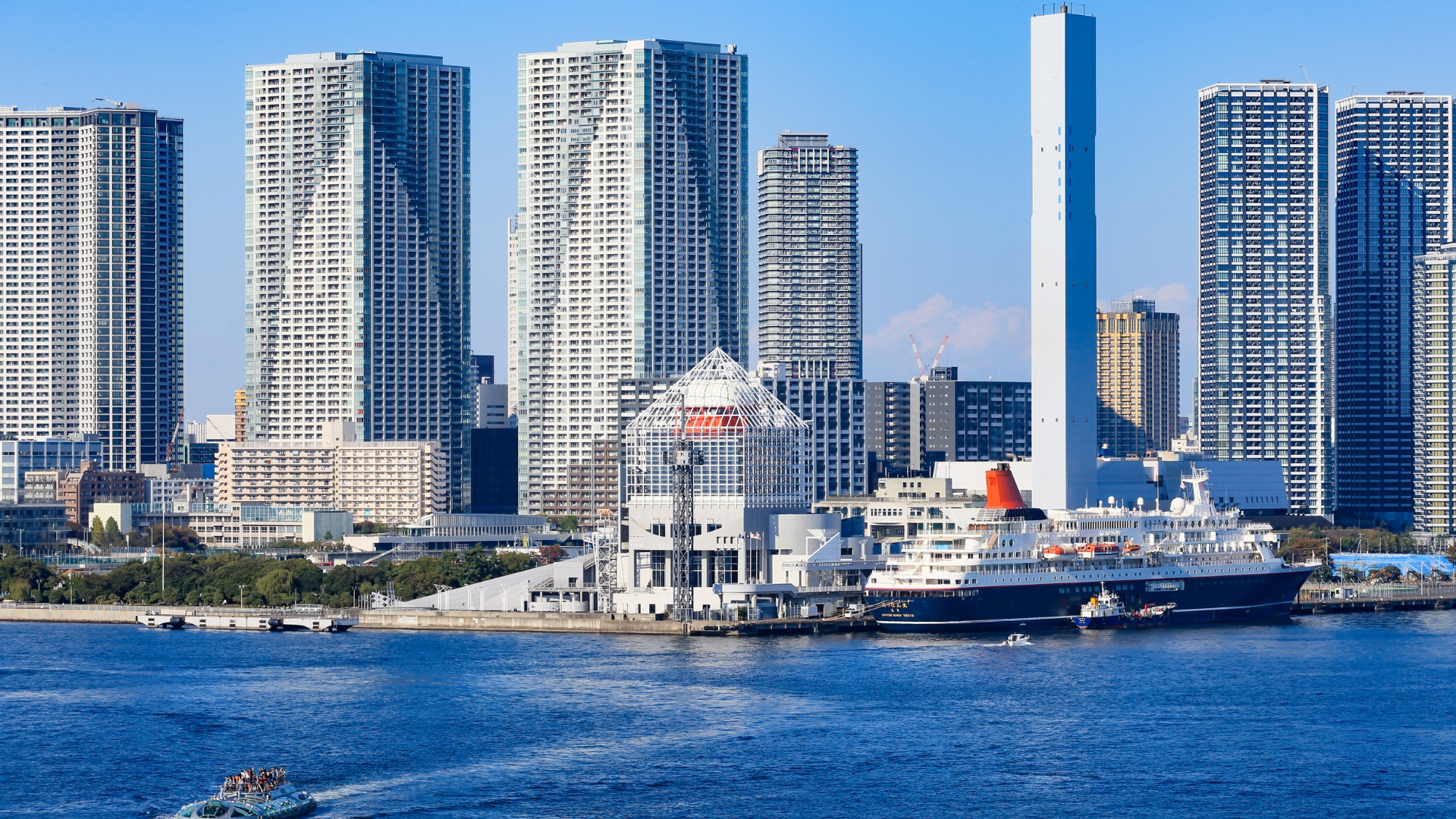 資産運用 イメージ（横浜）